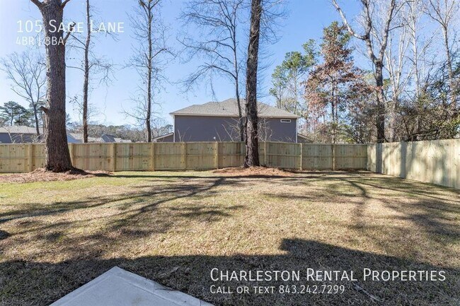 Building Photo - 105 Sage Ln