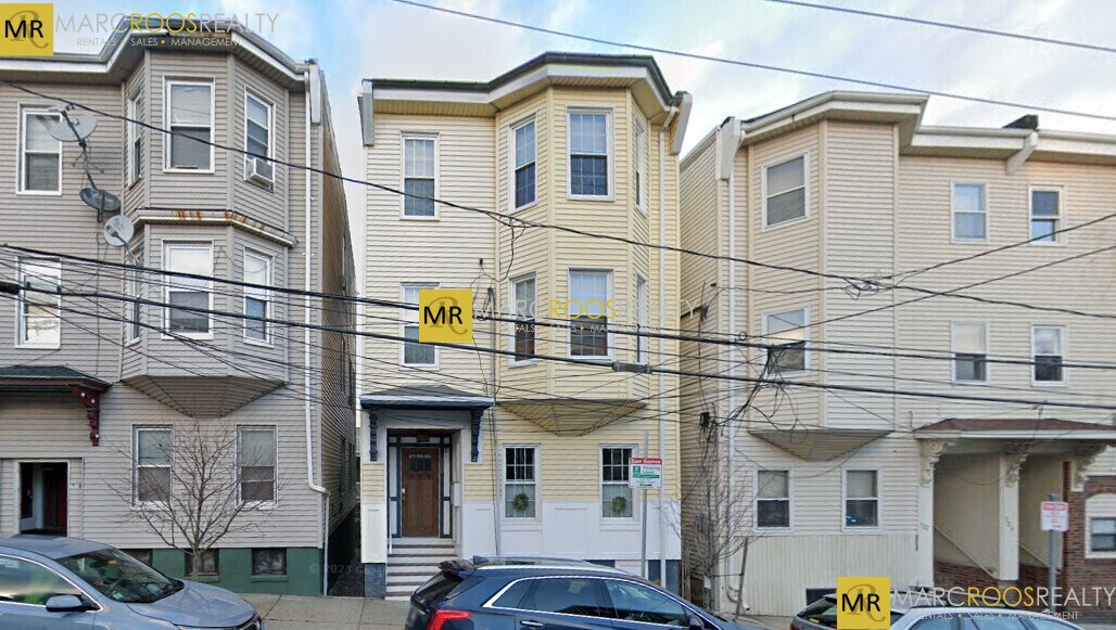 520 Sumner St, Boston, MA 02128 Condo for Rent in Boston, MA