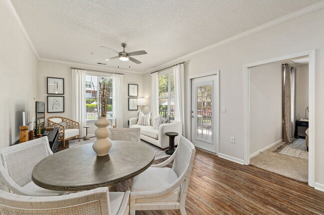 Foto del edificio - Legacy at Wakefield Apartments