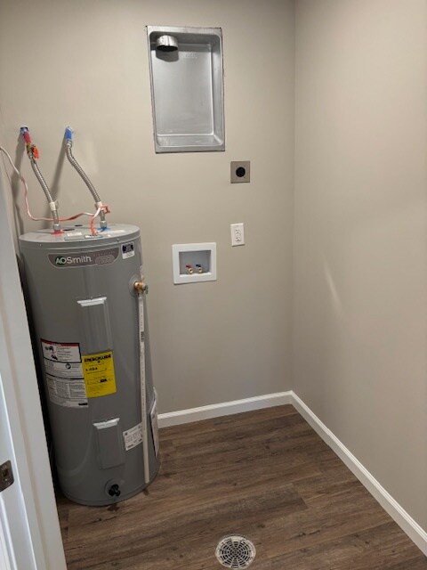 Foto del edificio - 2511 Q St