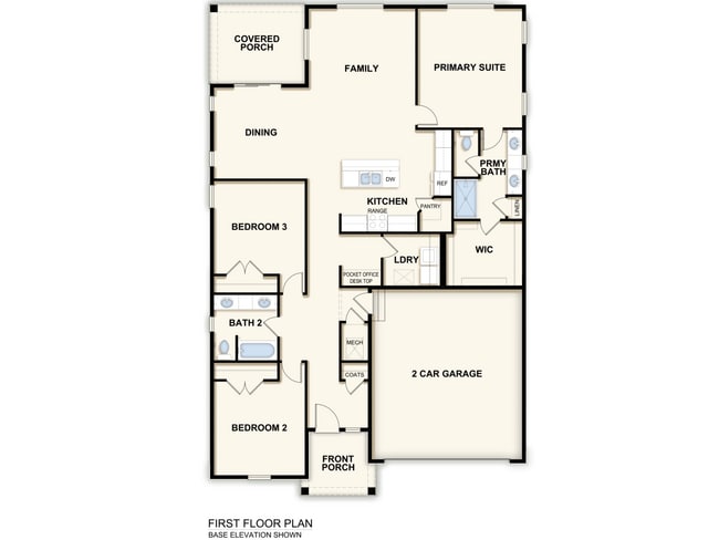 Building Photo - 3160 Vigo Ave