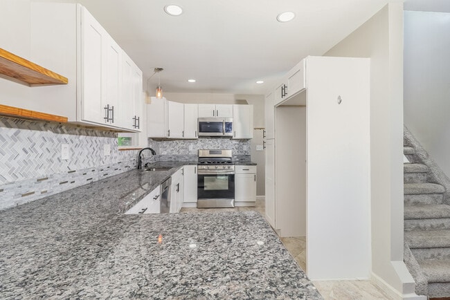 Foto del edificio - 243 Ridgeway Rd