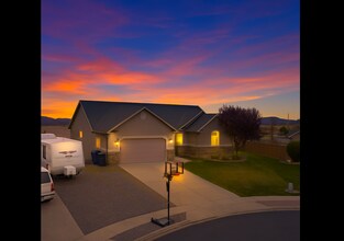 Building Photo - 2199 S Morgan Rd