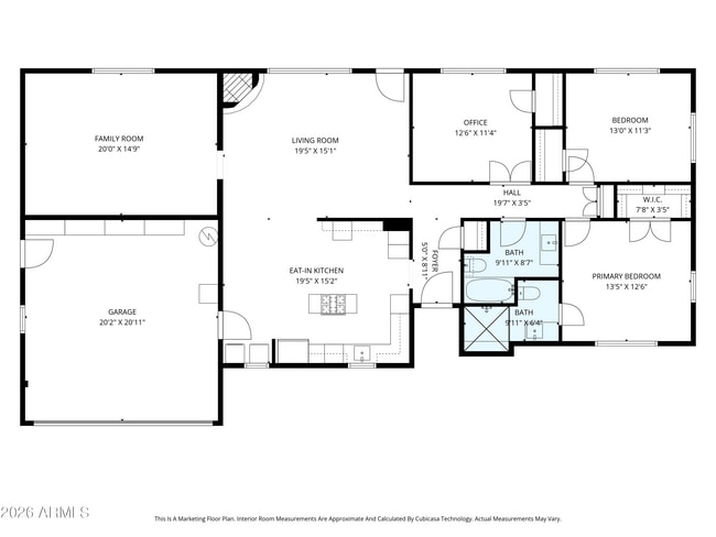 Building Photo - 6721 N 12th Wy