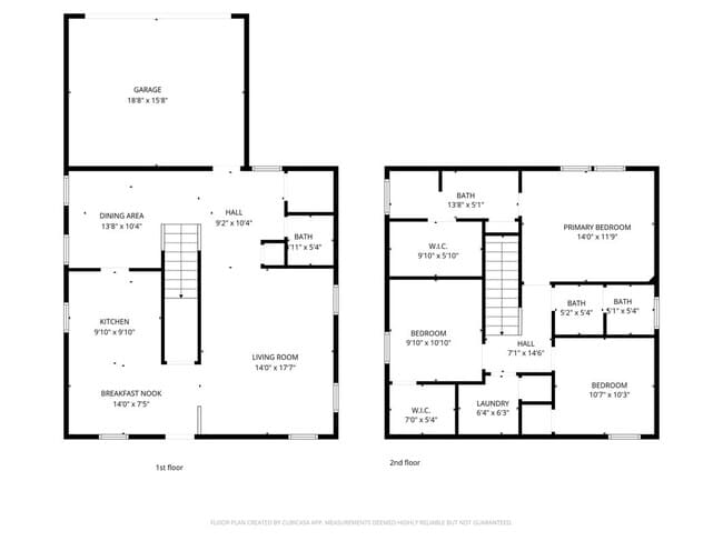 Foto del edificio - 21415 Partha Way