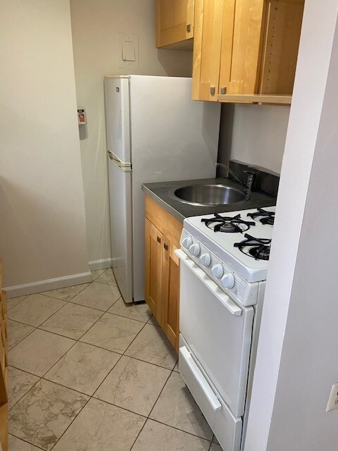 Gas Kitchen - 1111 Arlington Blvd