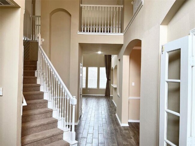 Foto del edificio - 4623 Russett Ln