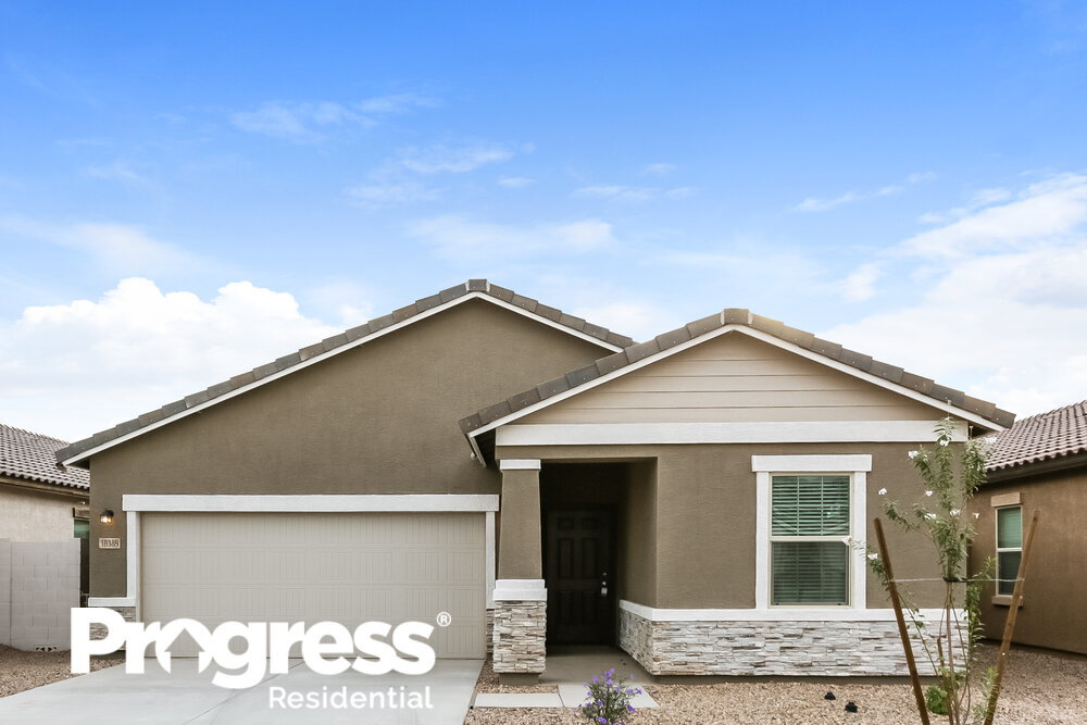 35257 W San Capistrano Ave, Maricopa, AZ 85138 House Rental in