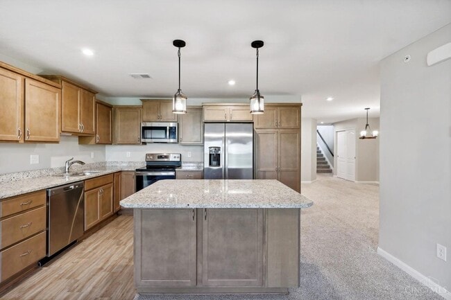 Photo - 4341 Value Springs Apartment