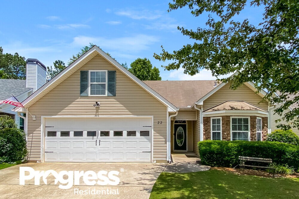 22 Green Spring, Newnan, GA 30265 House Rental in Newnan, GA