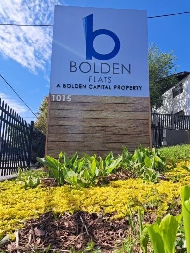 Building Photo - Bolden Flats