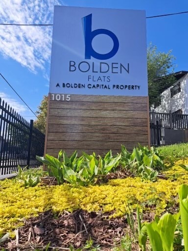 Primary Photo - Bolden Flats