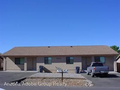 Primary Photo - 2 br, 2 bath Apartment - 4470 E. Canyon Trail