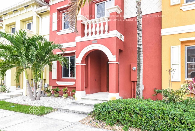 Building Photo - 1823 SW 89th Terrace