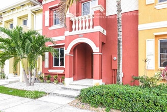 Building Photo - 1823 SW 89th Terrace