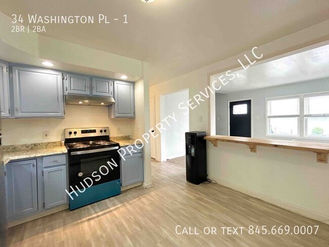 Building Photo - 34 Washington Pl