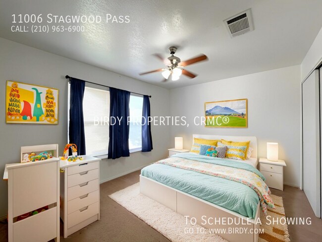 Foto del edificio - 11006 Stagwood Pass