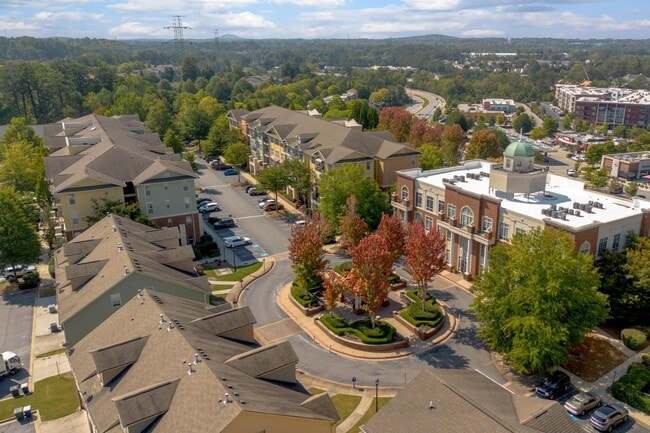 Building Photo - Ridenour 55+ Active Adult Community