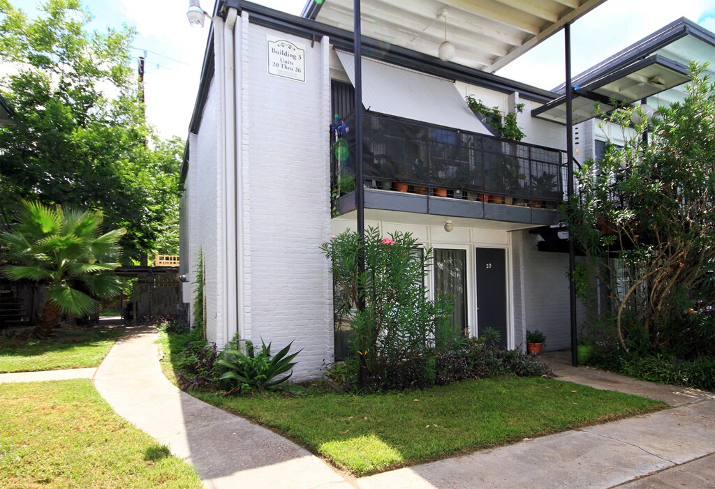 Foto principal - 1000 Heights Blvd