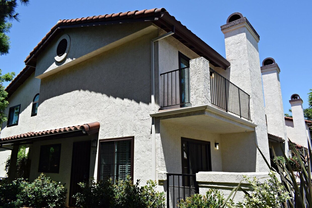 4145 Porte De Palmas, San Diego, CA 92122 House Rental in San Diego