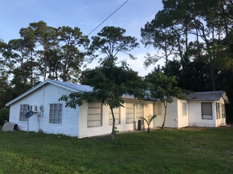 North Fort Myers, 
                        , –