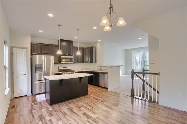 Foto del edificio - 126 Arbor Trail Dr