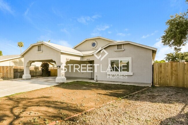 Building Photo - Charming 3 Bedroom in Phoenix!