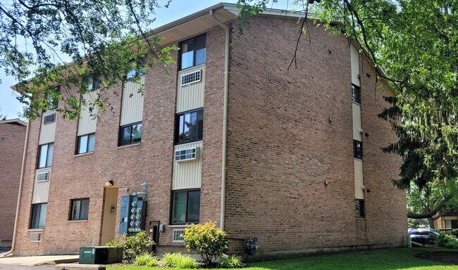 Foto del edificio - 271 12th St