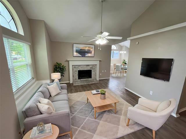 Foto del edificio - 1636 Vail Meadow Ln