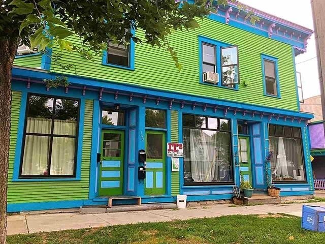 Foto principal - 161-165 Elmwood Ave
