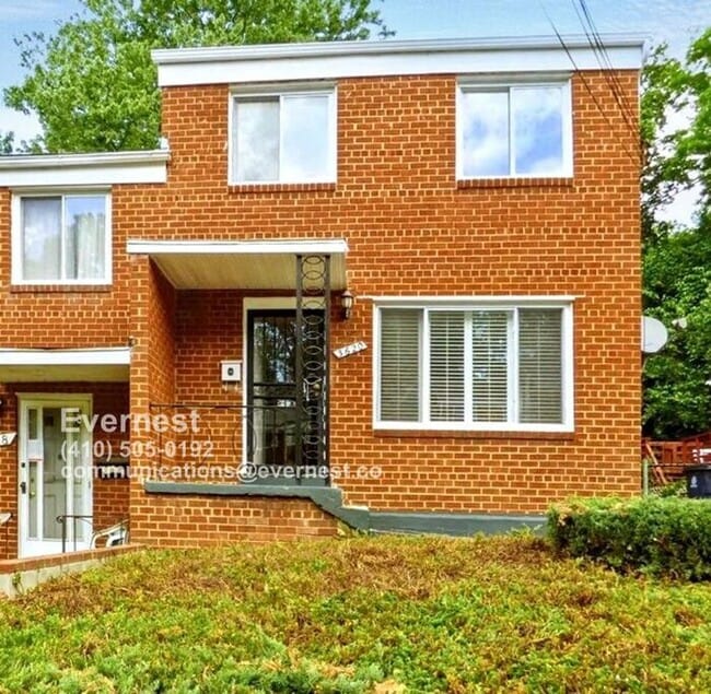 Foto del edificio - 3620 Dixon St