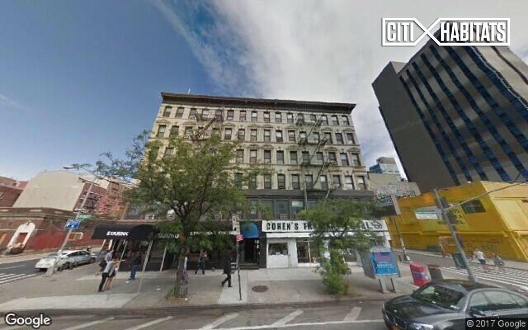 Primary Photo - 80 Delancey St