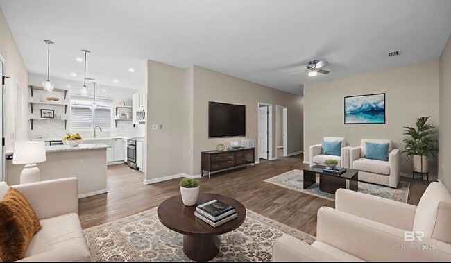 Foto del edificio - 525 W Rose Ave