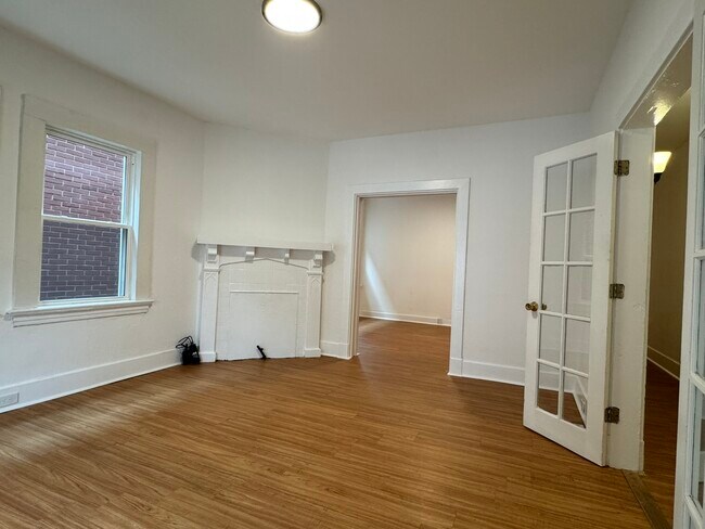 Foto del edificio - 21 Howard St