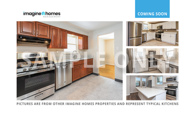 Building Photo - Pet-Friendly 4 Bedroom Home in Brooklyn Park