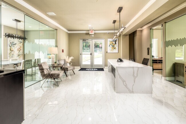 Foto del edificio - The Edison at Bridlespur
