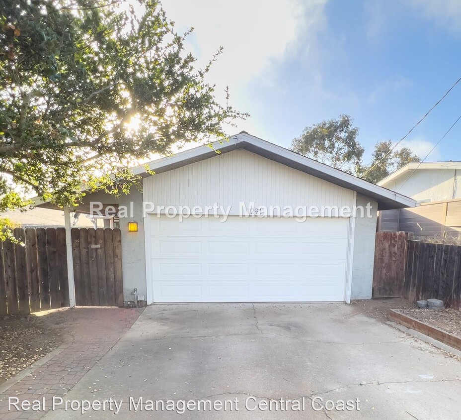 2 br, 2 bath House 1291 9th Street House Rental in San Luis Obispo, CA