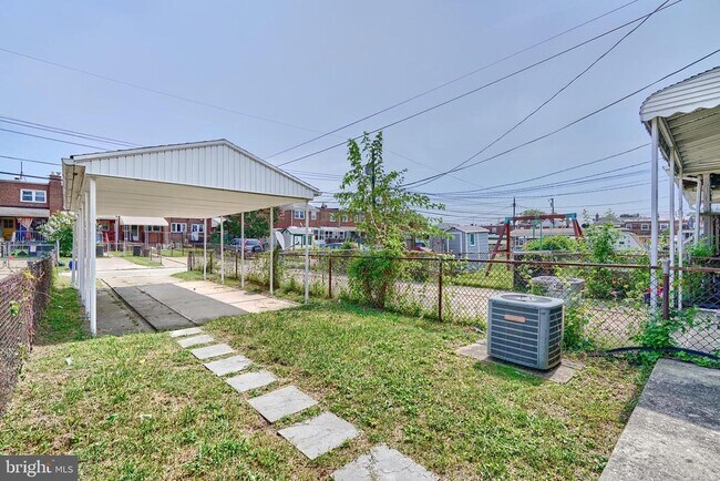 Foto del edificio - 2845 Plainfield Rd