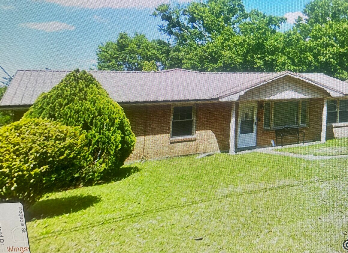 659 Grand Blvd, Chickasaw, AL 36611 House Rental in Chickasaw, AL