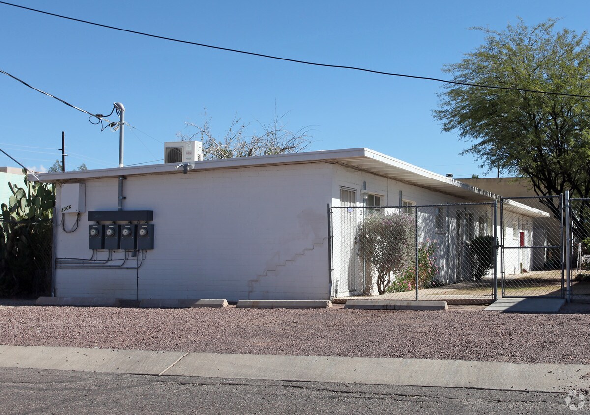 Foto principal - 33-66 N Chapel Ave