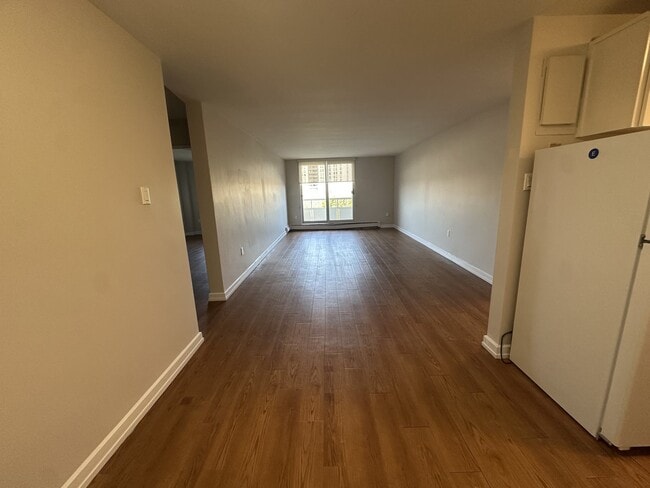 Interior Photo - Capitol Hill Apartments