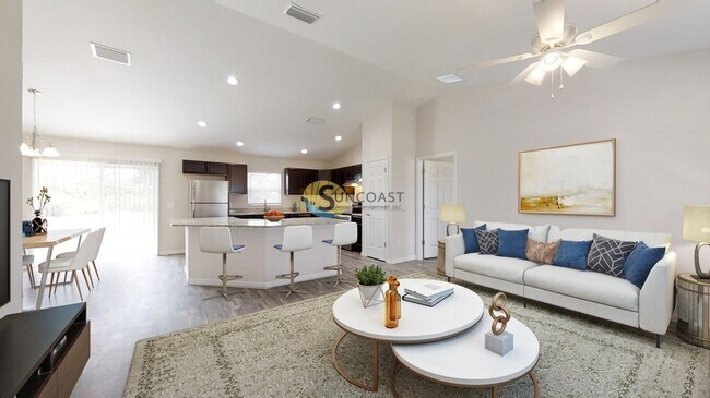 Foto del edificio - AVAILABLE NOW!  BRAND NEW 4BR/2BA Home for...