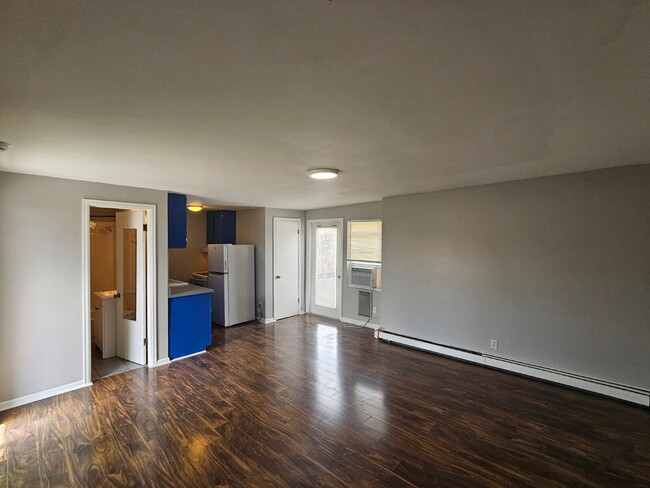 Foto del edificio - Top Floor Studio with Panoramic City and M...