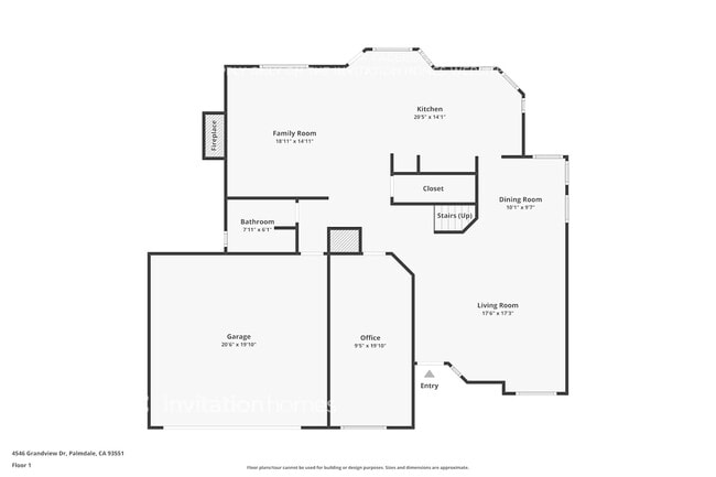 Building Photo - 4546 Grandview Dr