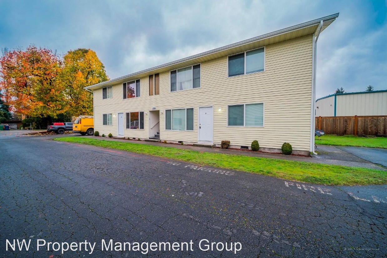 Apartments For Rent Near Marysville Wa