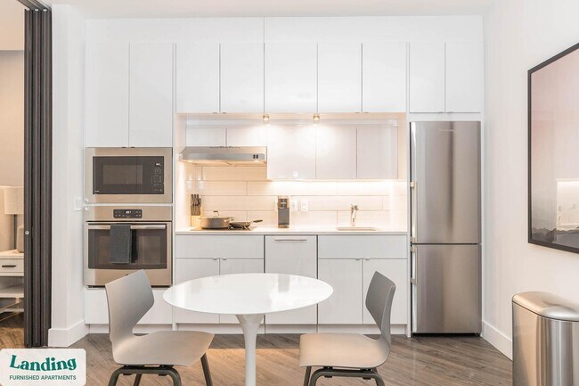 Foto del edificio - 222 E Saratoga St