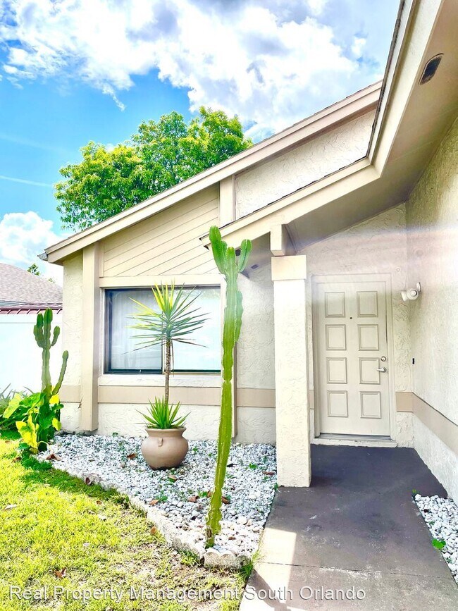 Building Photo - 2 br, 2 bath House - 11451 Darlington Dr
