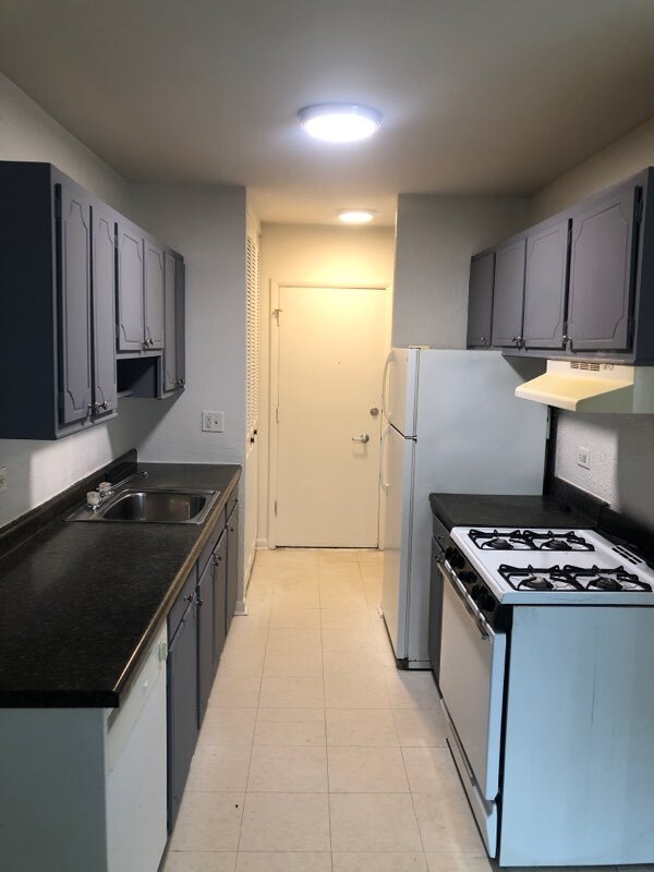 Foto principal - 601 E Prospect Ave