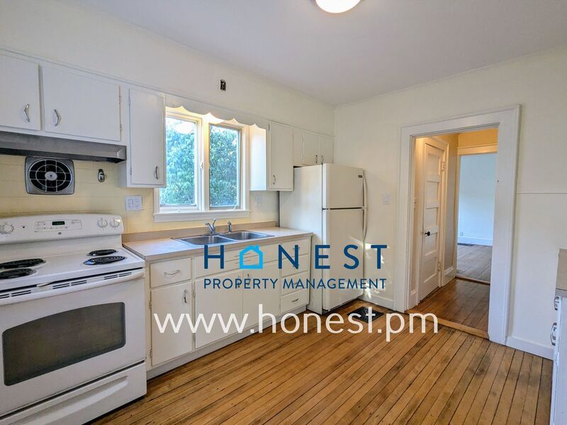 Foto principal - 1168 Washington St
