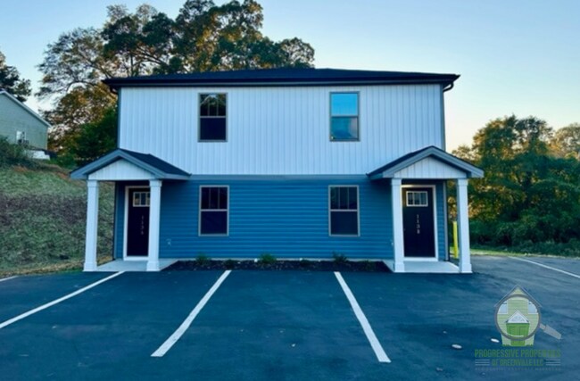 Building Photo - 113 Sitton Dr